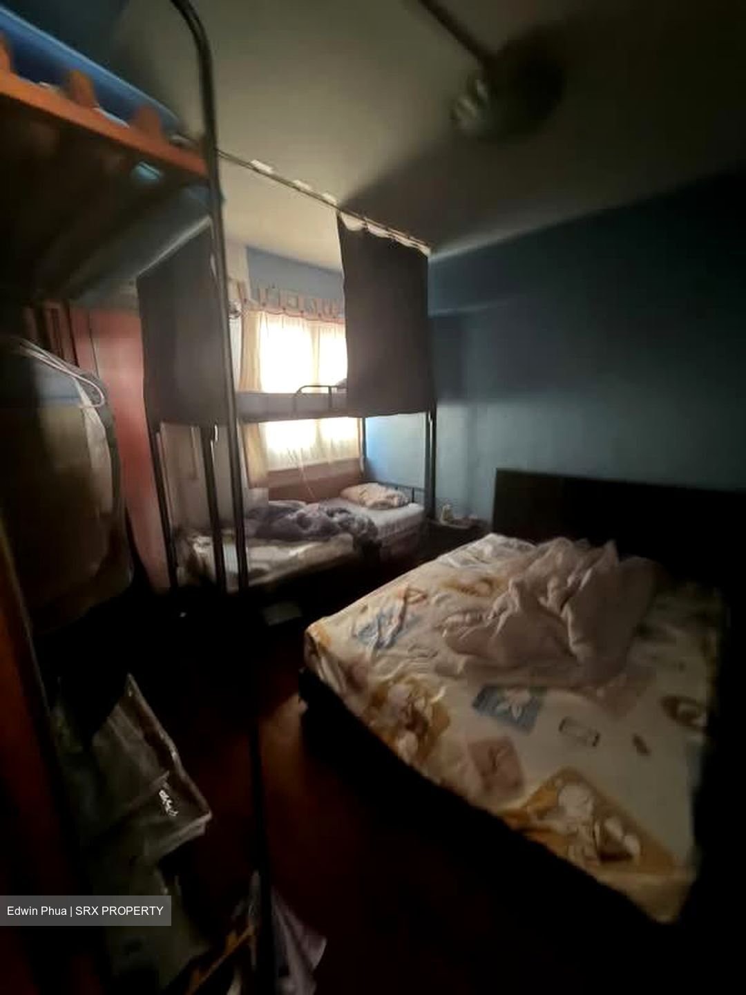 Blk 263 Waterloo Street (Central Area), HDB 3 Rooms #540726411
